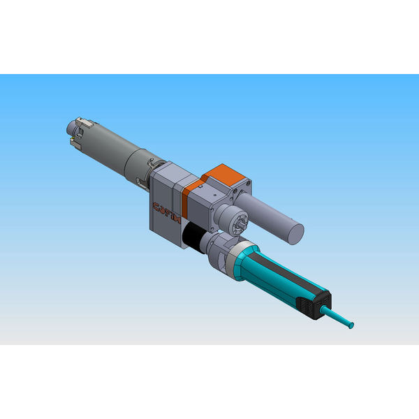 TU3CC - phase 2