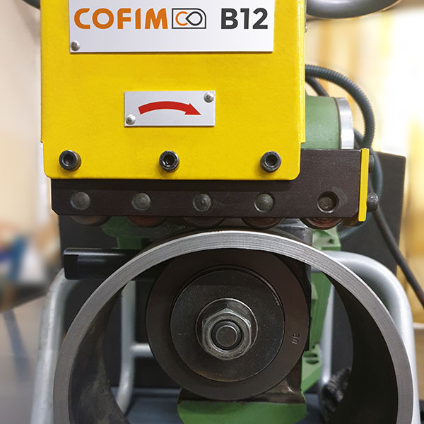 B12 - T&ocirc;les et tubes - image 1